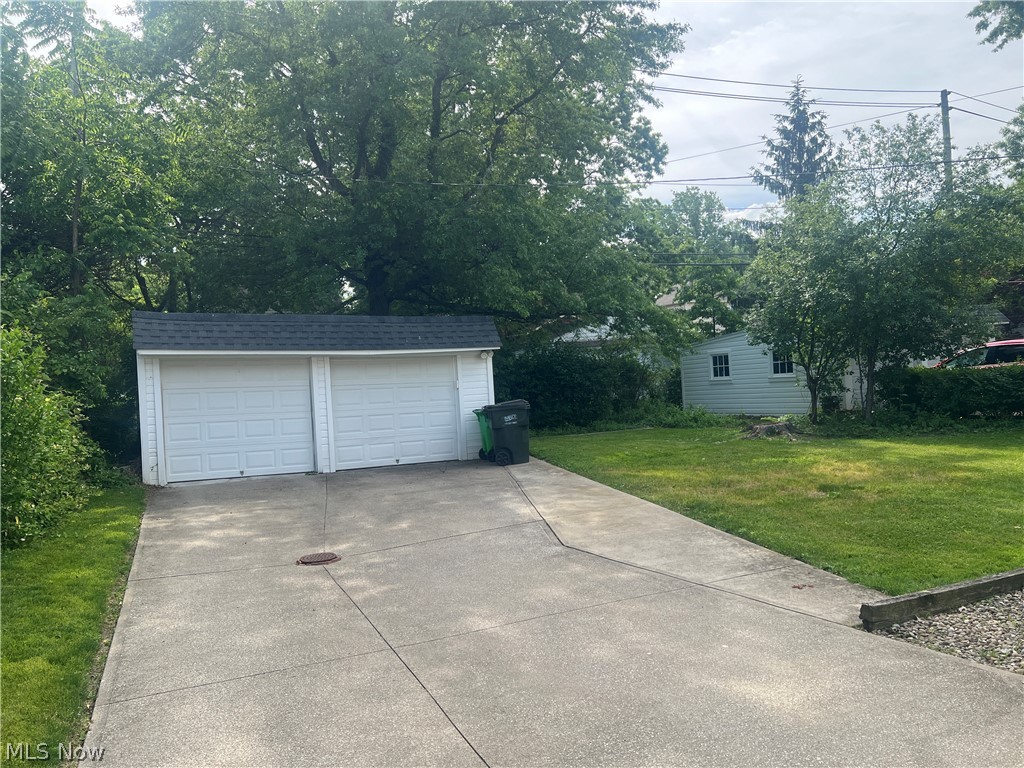 1561 Maywood Road South Euclid, OH 44121 - Photo 20 of 20
