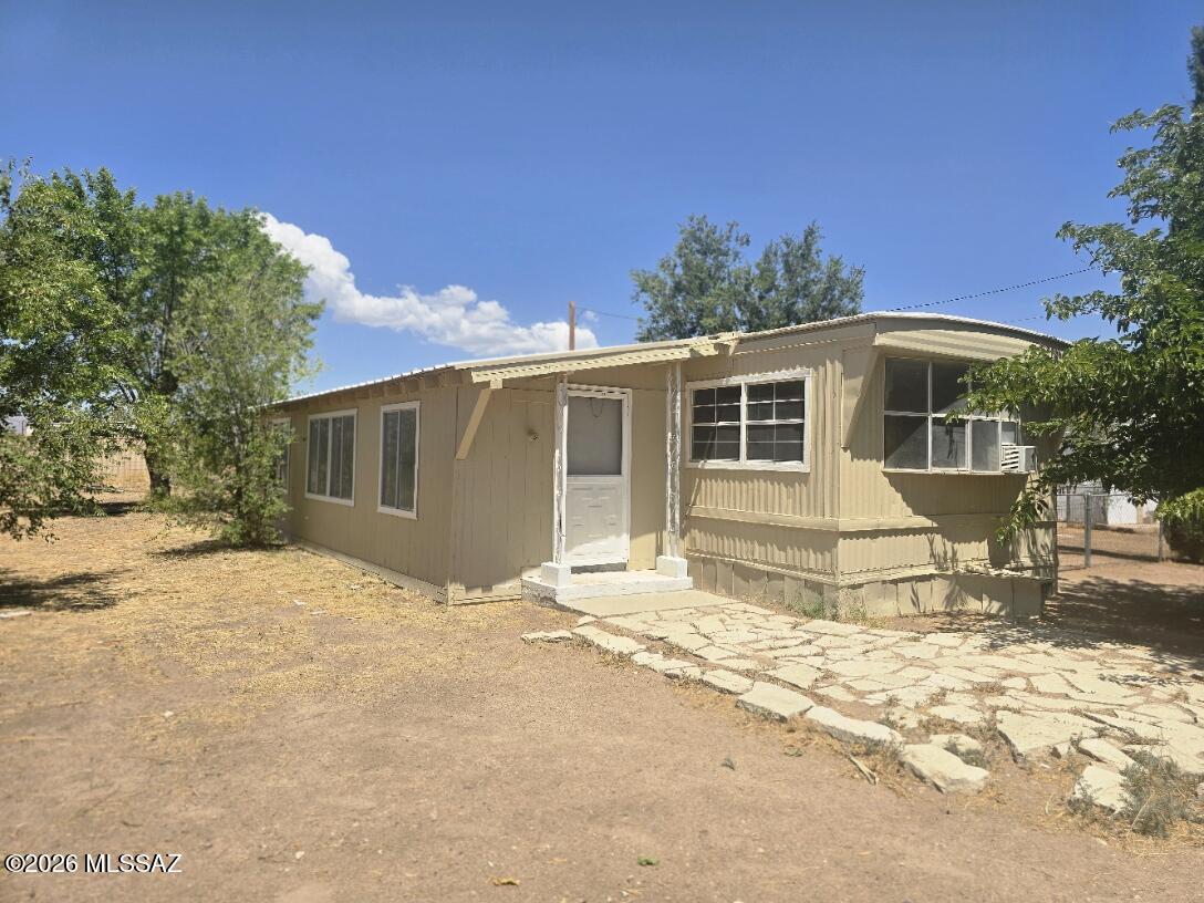 3220 West Cox Road Willcox, AZ 85643 - Photo 1 of 30 20260709_105600
