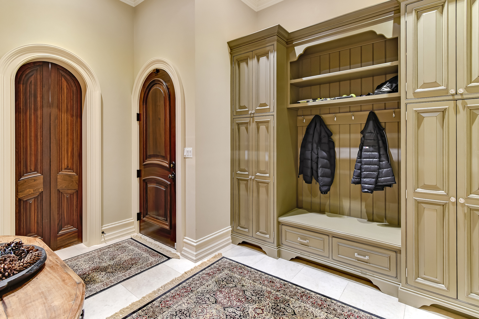 3011 Lincoln Road Oak Brook, IL 60523 - Photo 21 of 77 a view of livingroom with furniture and a window
