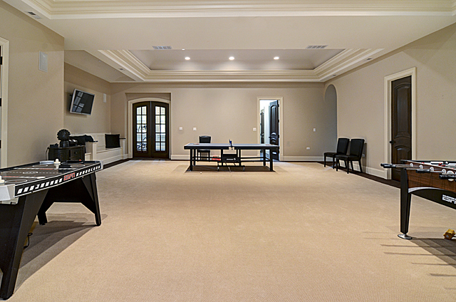 3011 Lincoln Road Oak Brook, IL 60523 - Photo 53 of 77 a living room with furniture a table and a window