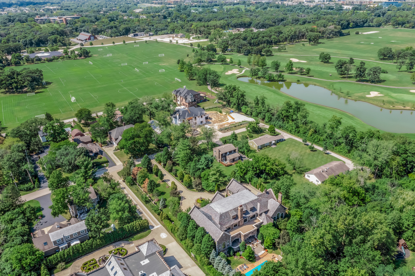 3011 Lincoln Road Oak Brook, IL 60523 - Photo 66 of 77