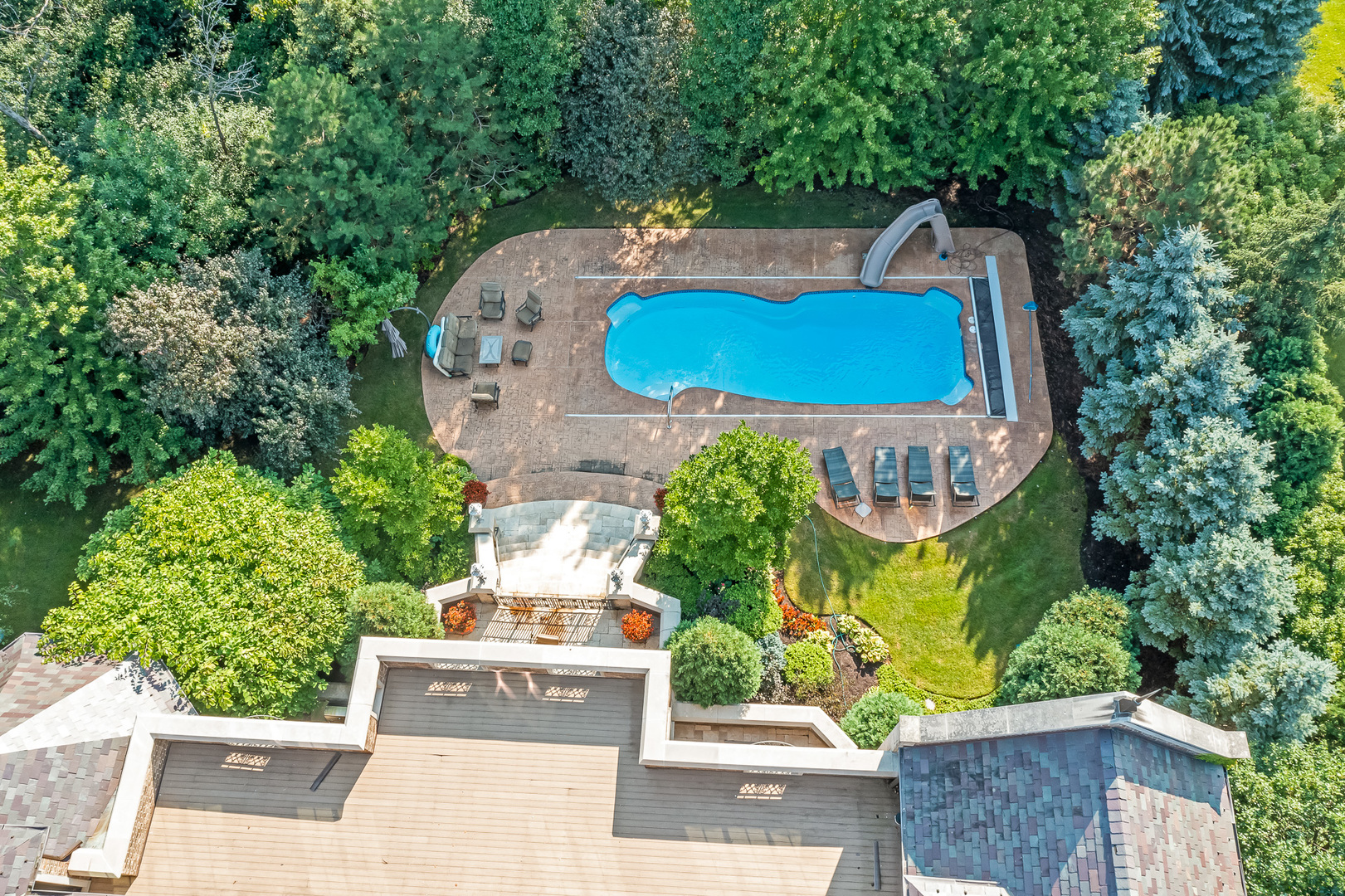 3011 Lincoln Road Oak Brook, IL 60523 - Photo 68 of 77