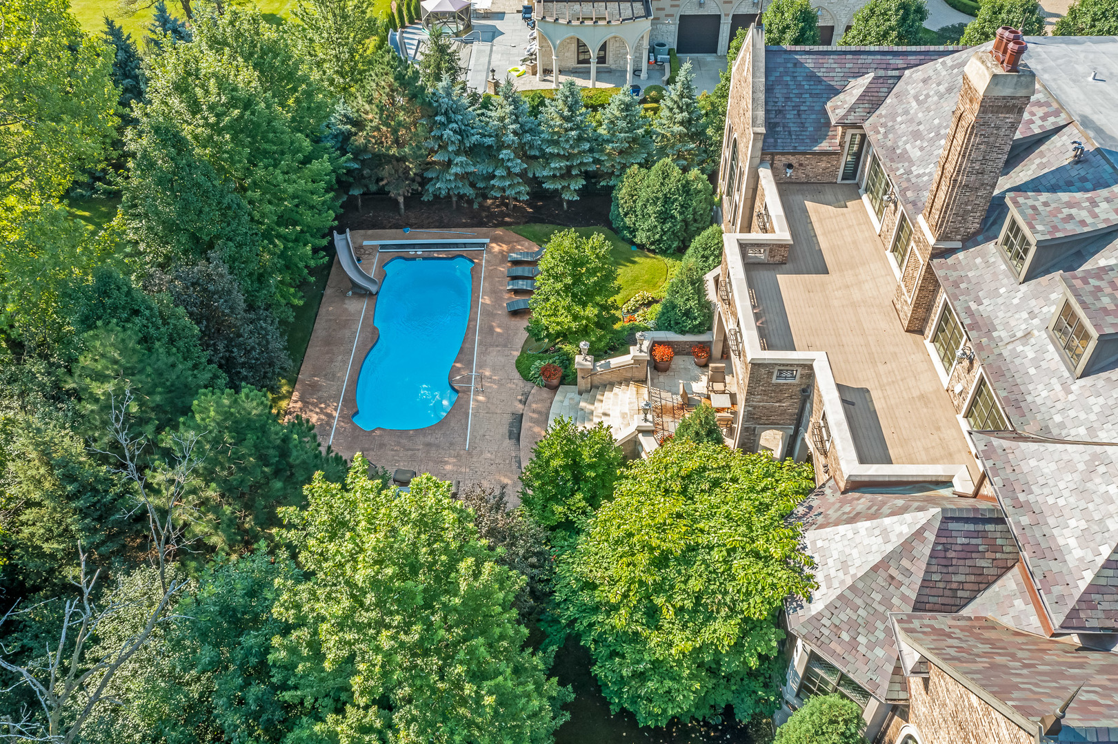 3011 Lincoln Road Oak Brook, IL 60523 - Photo 71 of 77