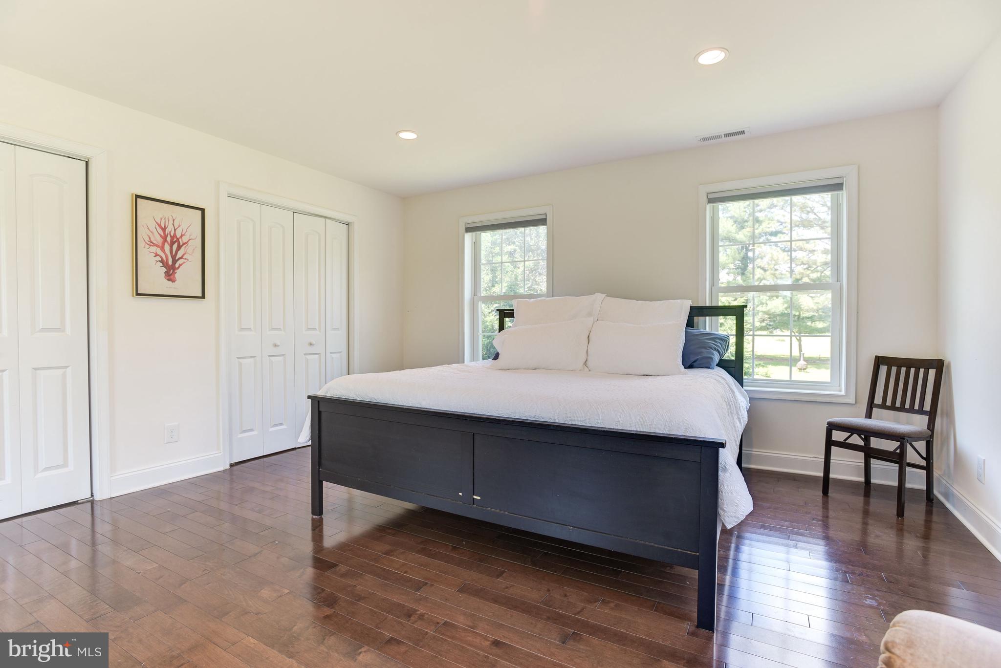 12330 Scaggsville Road Fulton, MD 20759 - Photo 25 of 43 Primary Bedroom Suite