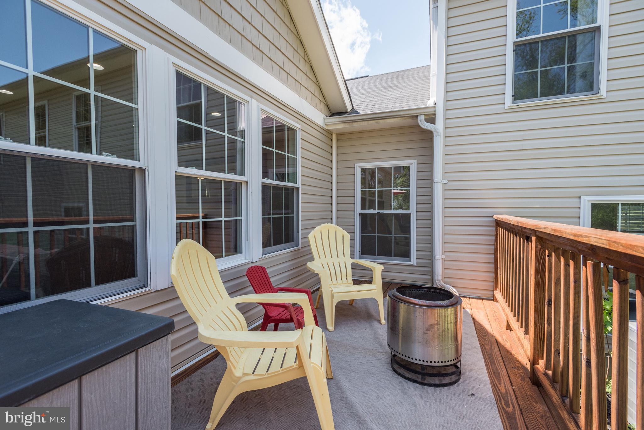 12330 Scaggsville Road Fulton, MD 20759 - Photo 34 of 43 Tour Photo