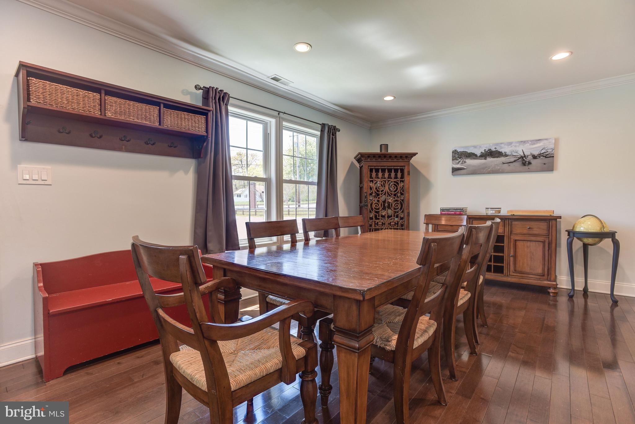 12330 Scaggsville Road Fulton, MD 20759 - Photo 6 of 43 Dining Room