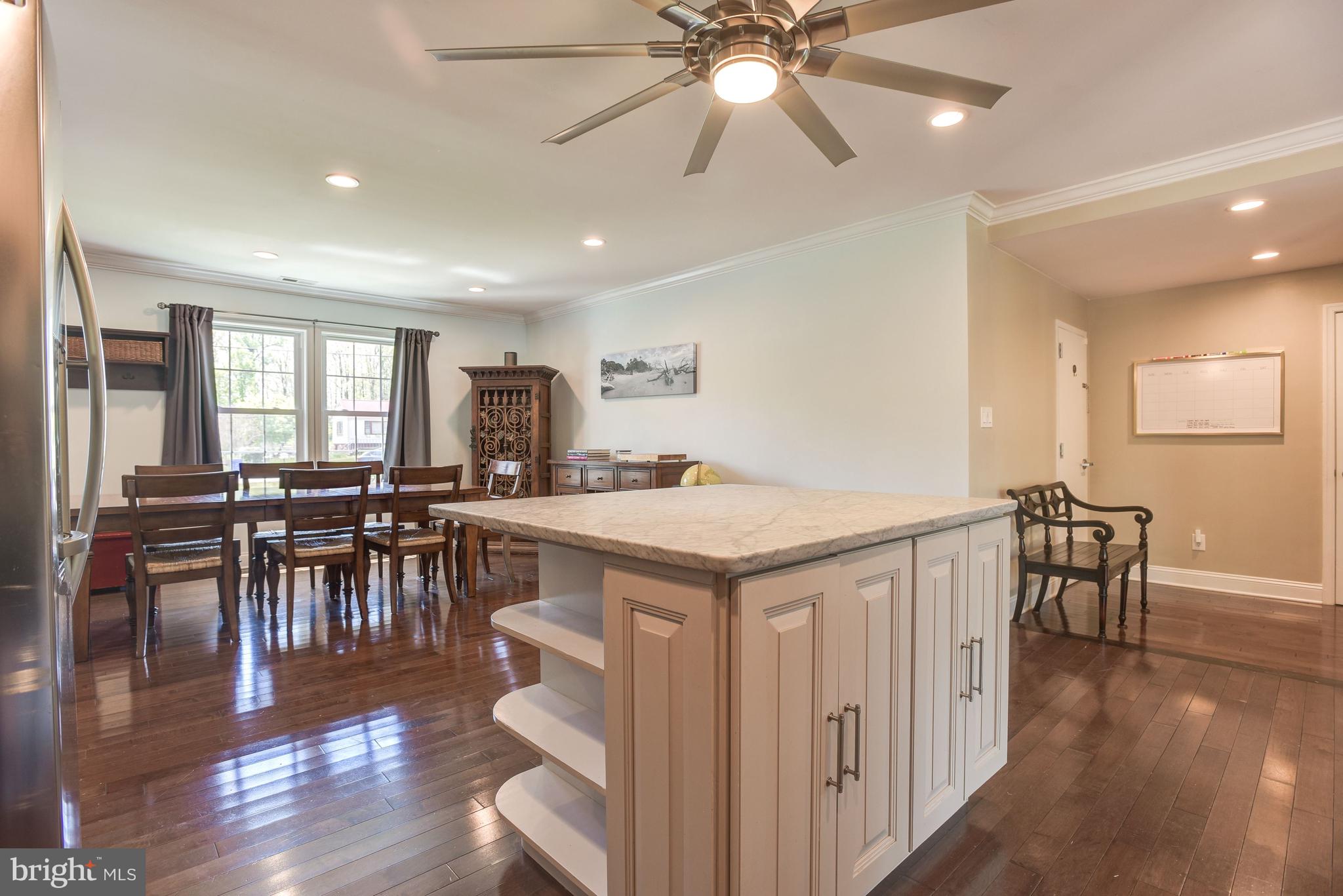 12330 Scaggsville Road Fulton, MD 20759 - Photo 10 of 43 Gourmet Kitchen