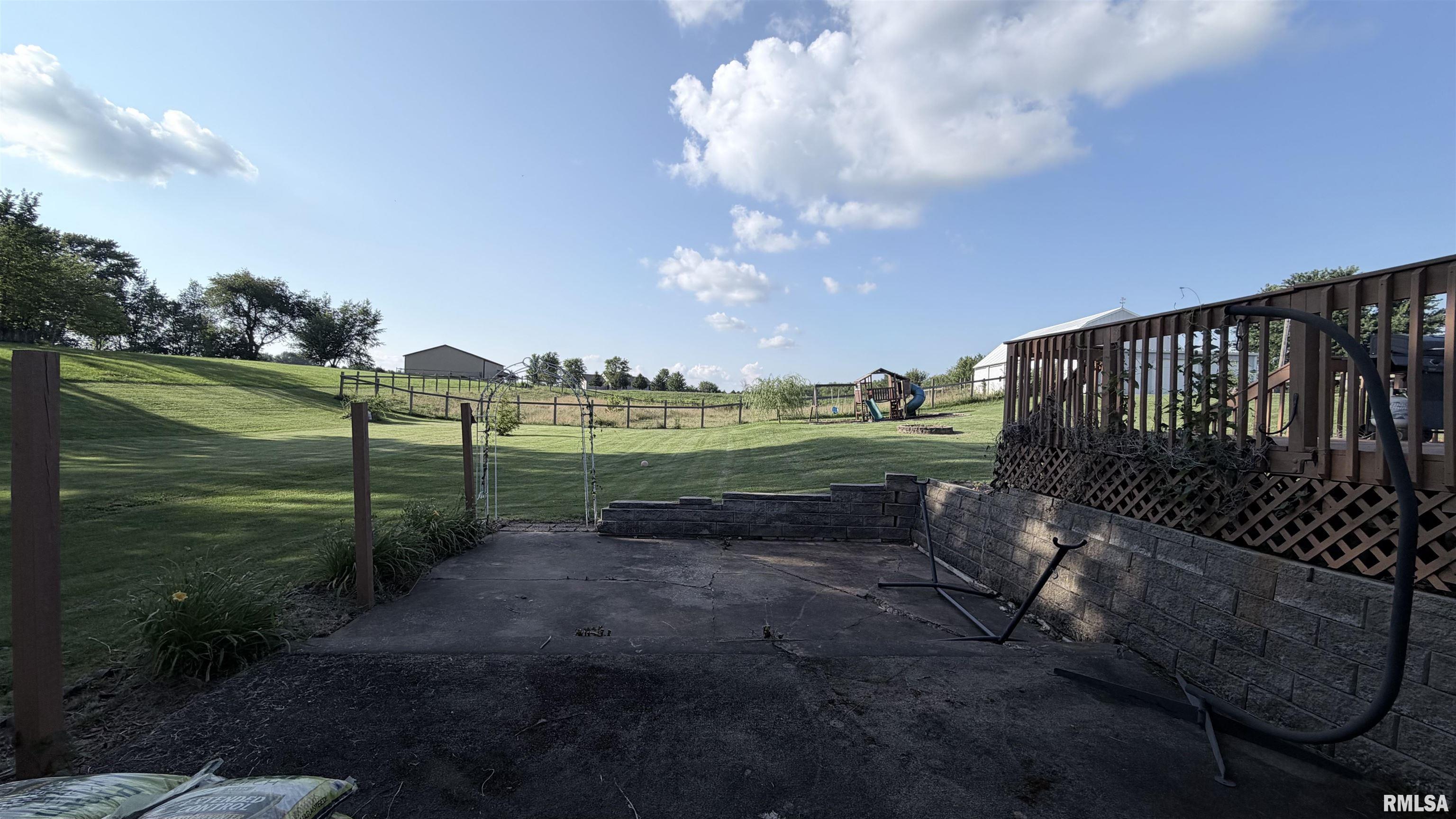 11123 Doubet Road Hanna City, IL 61536 - Photo 33 of 64