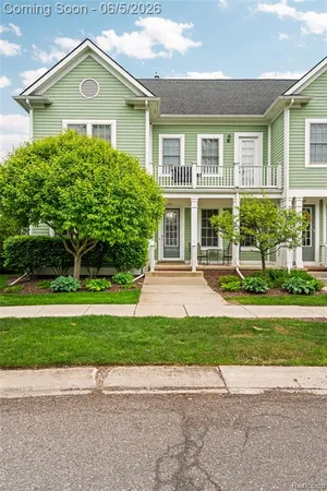 $360,000 | 423 Patriot Street, Unit 176, Canton, MI 48188