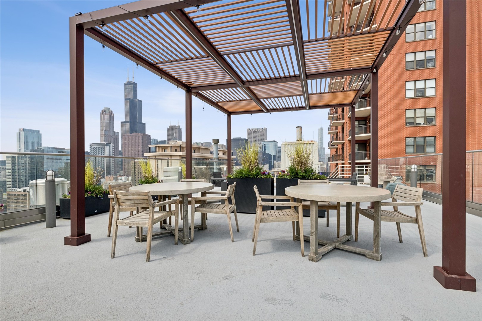 40 East 9th Street, Unit 1616 Chicago, IL 60605 - Photo 24 of 33