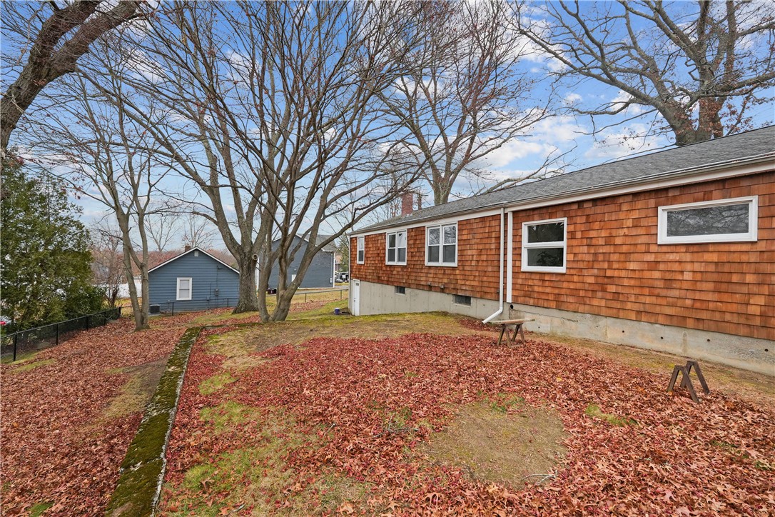 237 St Louis Avenue Woonsocket, RI 02895 - Photo 34 of 40 Gallery Image 34