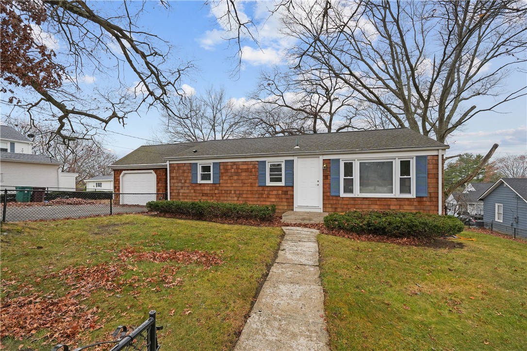 237 St Louis Avenue Woonsocket, RI 02895 - Photo 38 of 40 Gallery Image 38