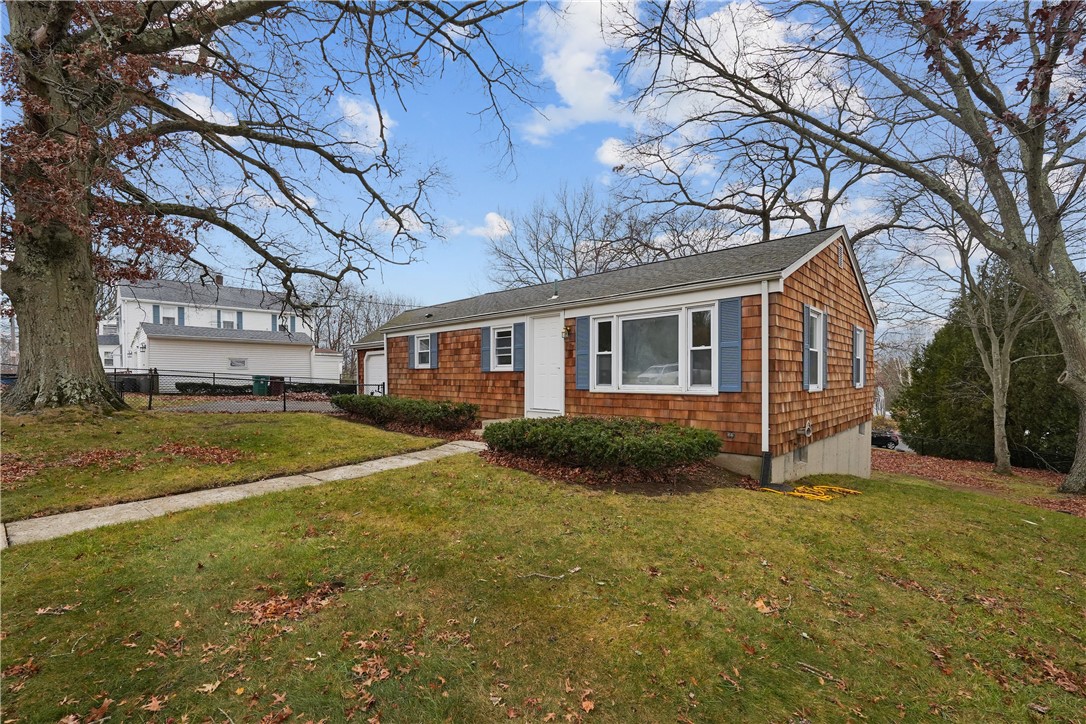 237 St Louis Avenue Woonsocket, RI 02895 - Photo 39 of 40 Gallery Image 39