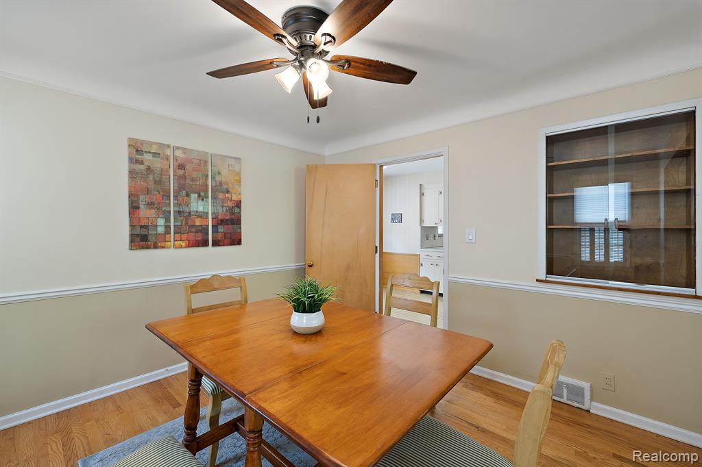 1730 Littlestone Road Grosse Pointe Woods, MI 48236 - Photo 9 of 45