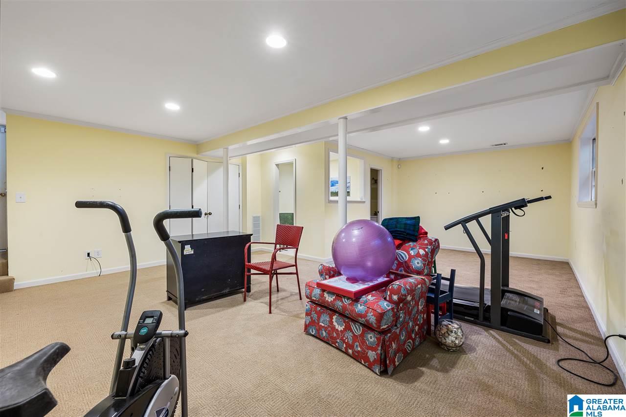3634 Knightsbridge Road Mountain Brook, AL 35223 - Photo 32 of 37 Gallery Image 32