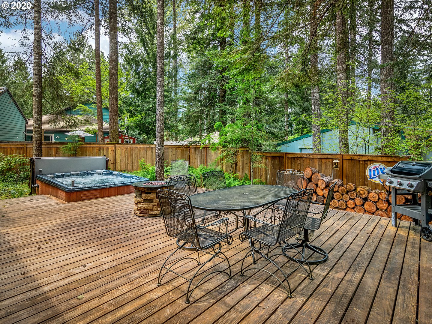 65440 East Alpine Way Rhododendron, OR 97049 - Photo 28 of 30