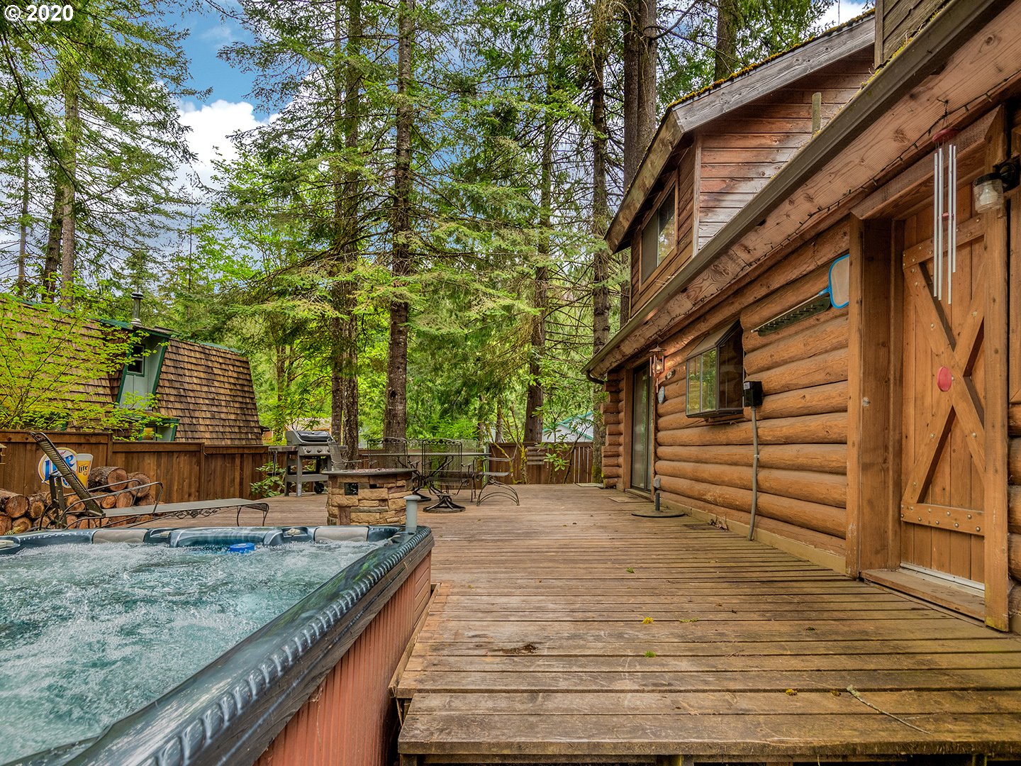 65440 East Alpine Way Rhododendron, OR 97049 - Photo 29 of 30