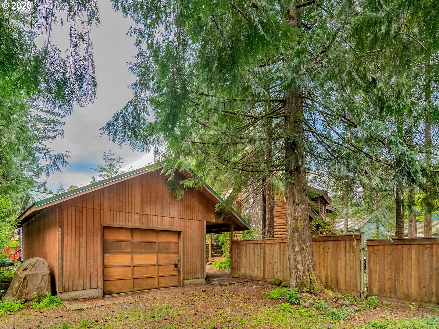 65440 East Alpine Way Rhododendron, OR 97049 - Photo 30 of 30