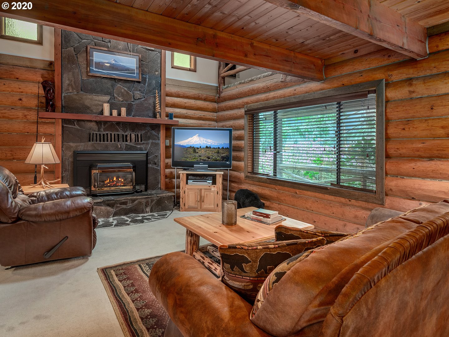 65440 East Alpine Way Rhododendron, OR 97049 - Photo 4 of 30