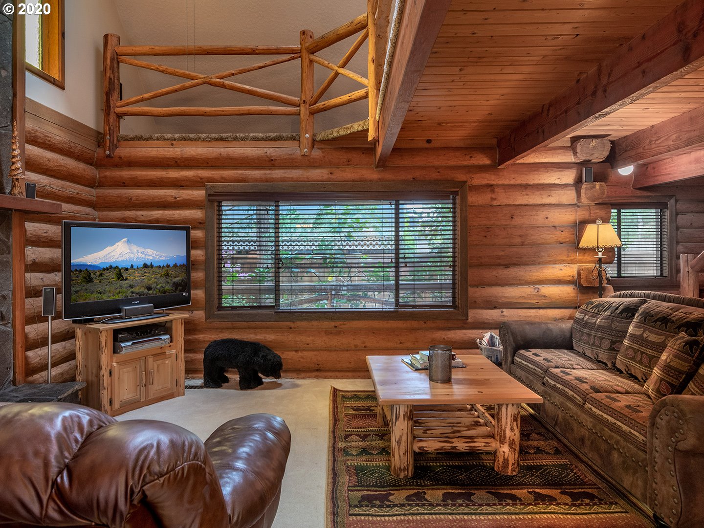 65440 East Alpine Way Rhododendron, OR 97049 - Photo 5 of 30