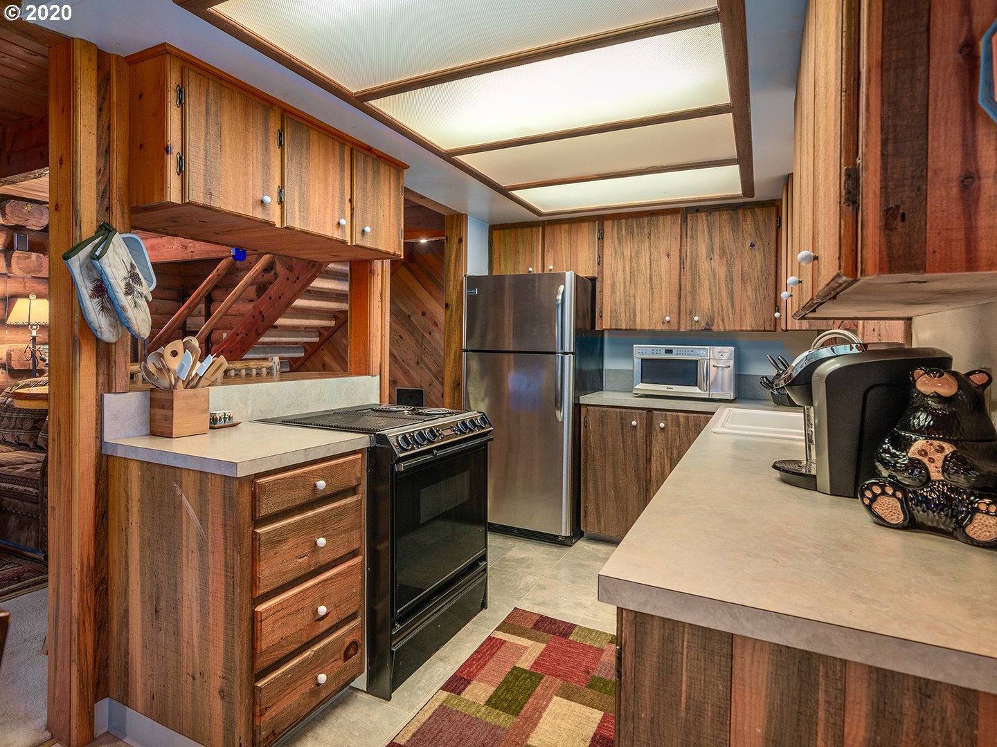 65440 East Alpine Way Rhododendron, OR 97049 - Photo 10 of 30