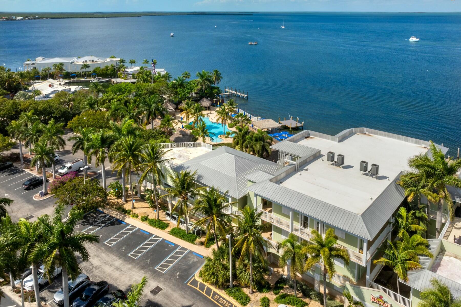 104000 Overseas Highway, Unit 5 Key Largo, FL 33037 - Photo 55 of 60 Property Overview
