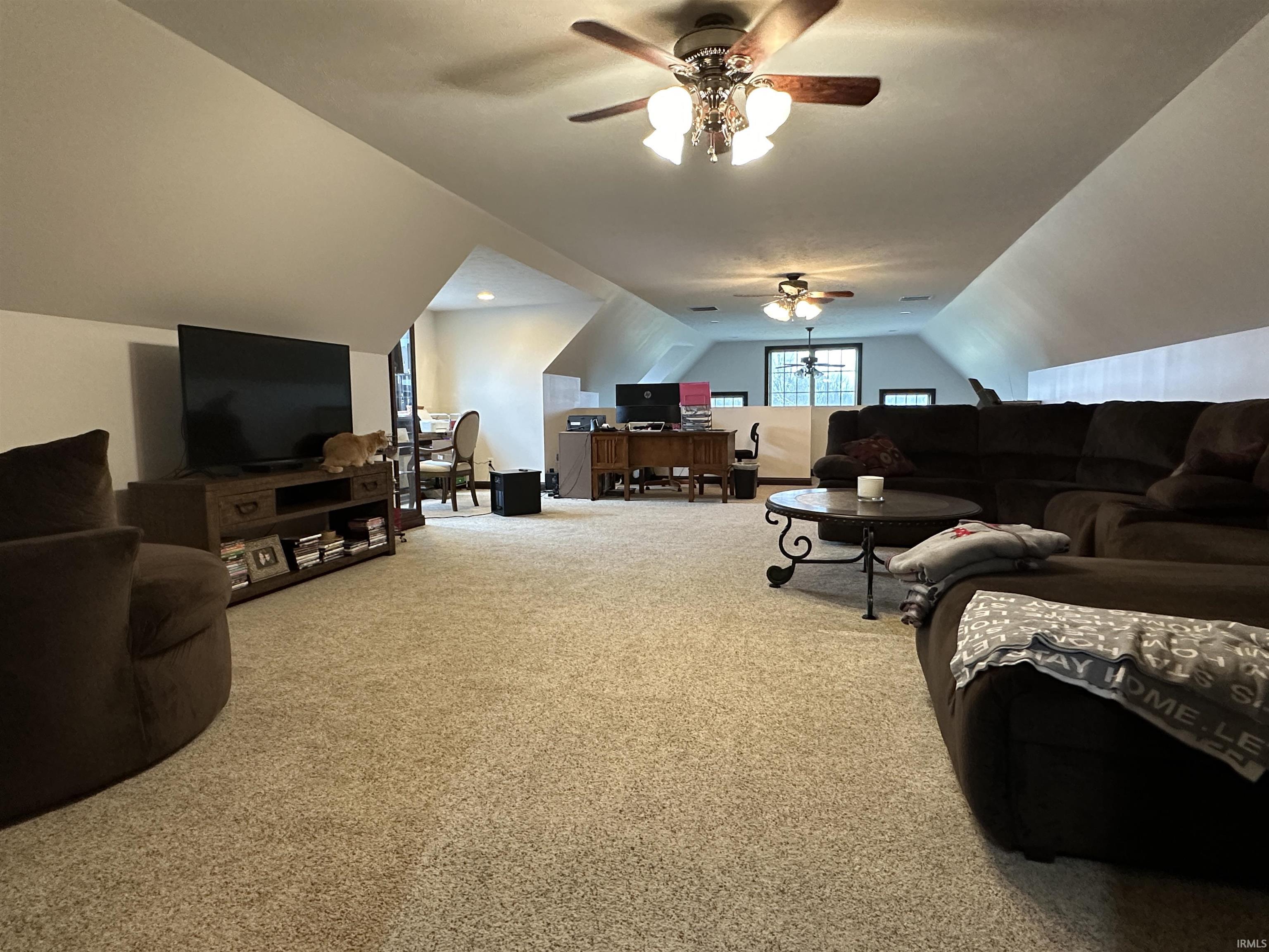 379 Spencer Pike Road Springville, IN 47462 - Photo 5 of 34