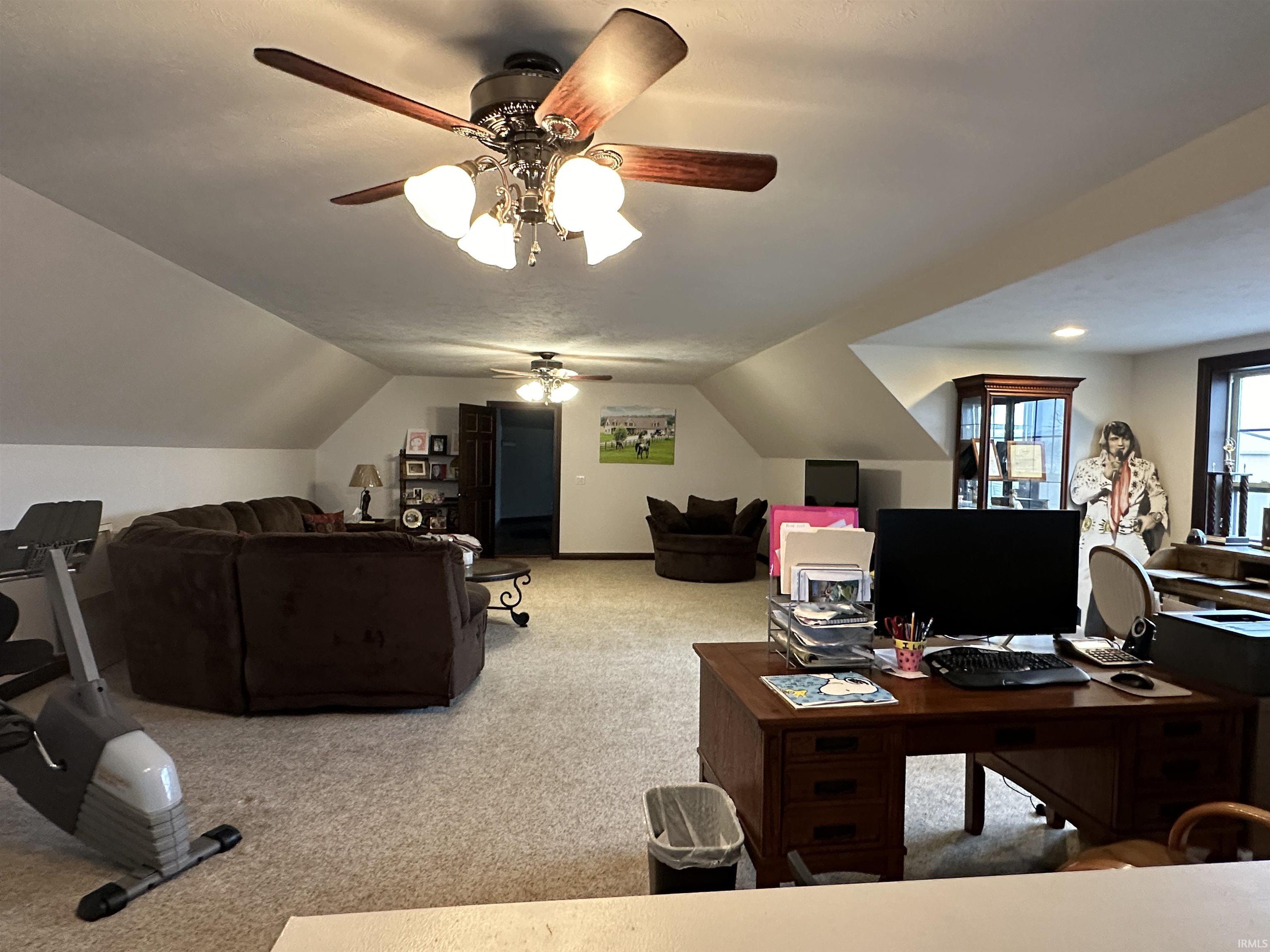 379 Spencer Pike Road Springville, IN 47462 - Photo 8 of 34