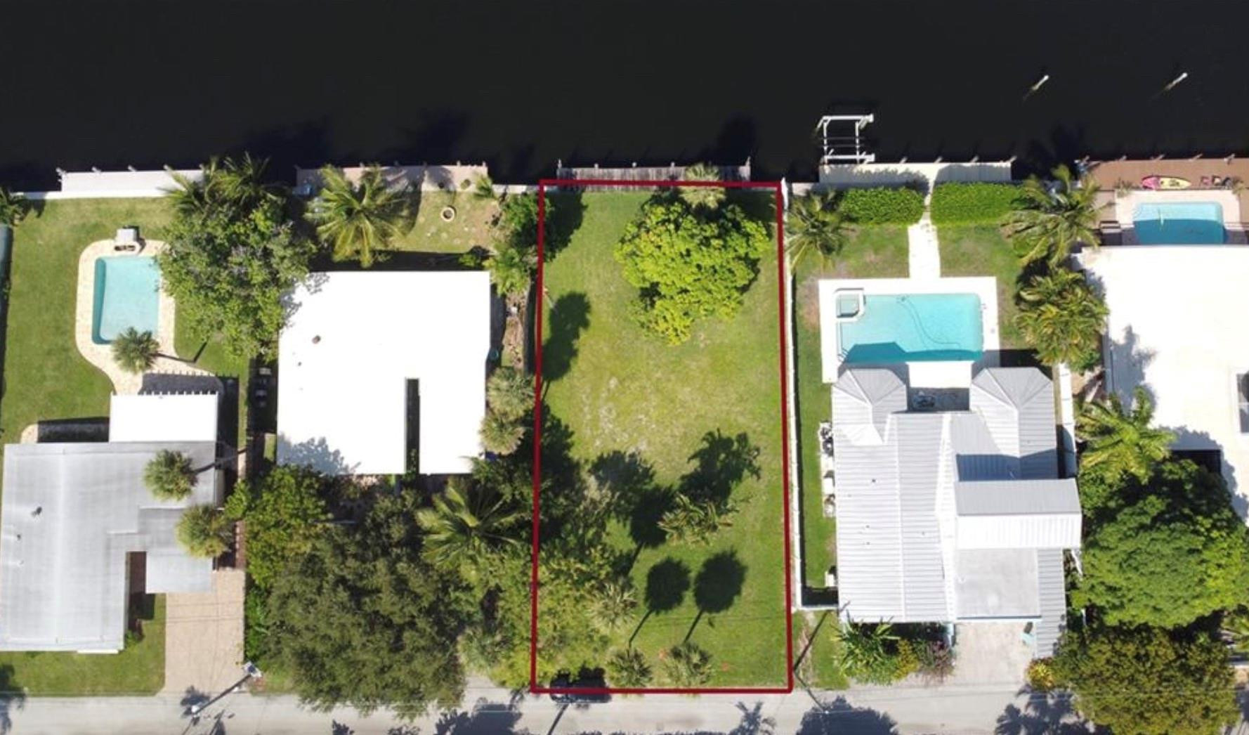 5 Sunset Lane Pompano Beach, FL 33062 - Photo 1 of 5 Photo 1