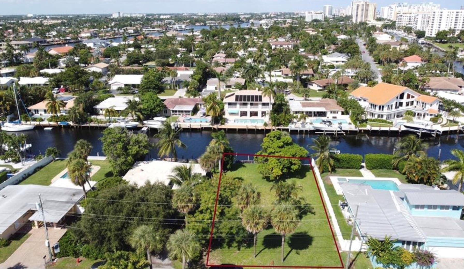 5 Sunset Lane Pompano Beach, FL 33062 - Photo 2 of 5 Photo 2