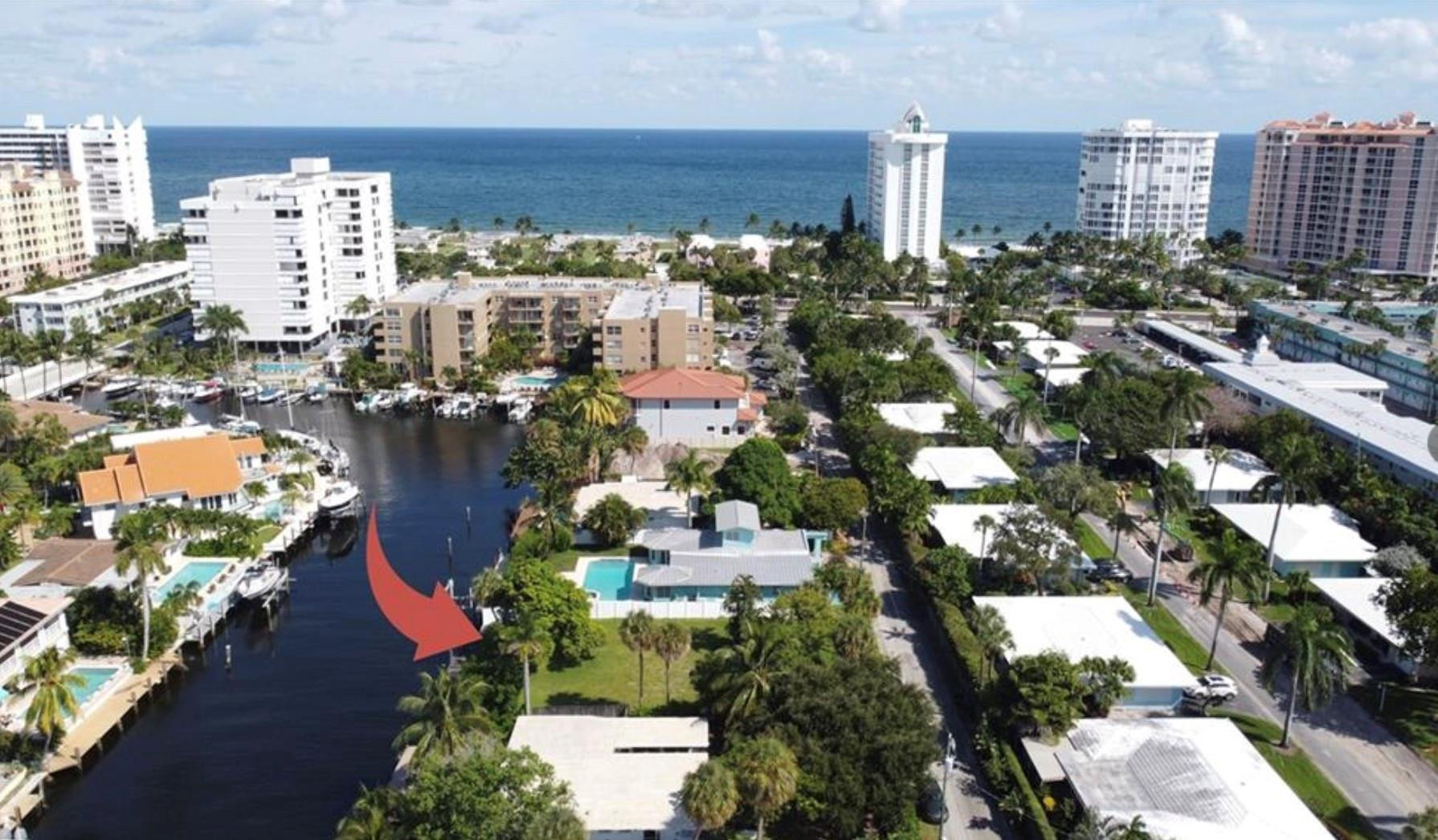 5 Sunset Lane Pompano Beach, FL 33062 - Photo 4 of 5 Photo 4