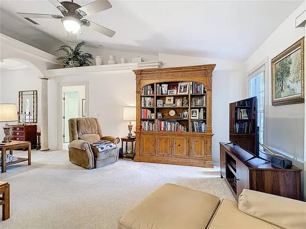 a kitchen with stainless steel appliances granite countertop a refrigerator and a stove