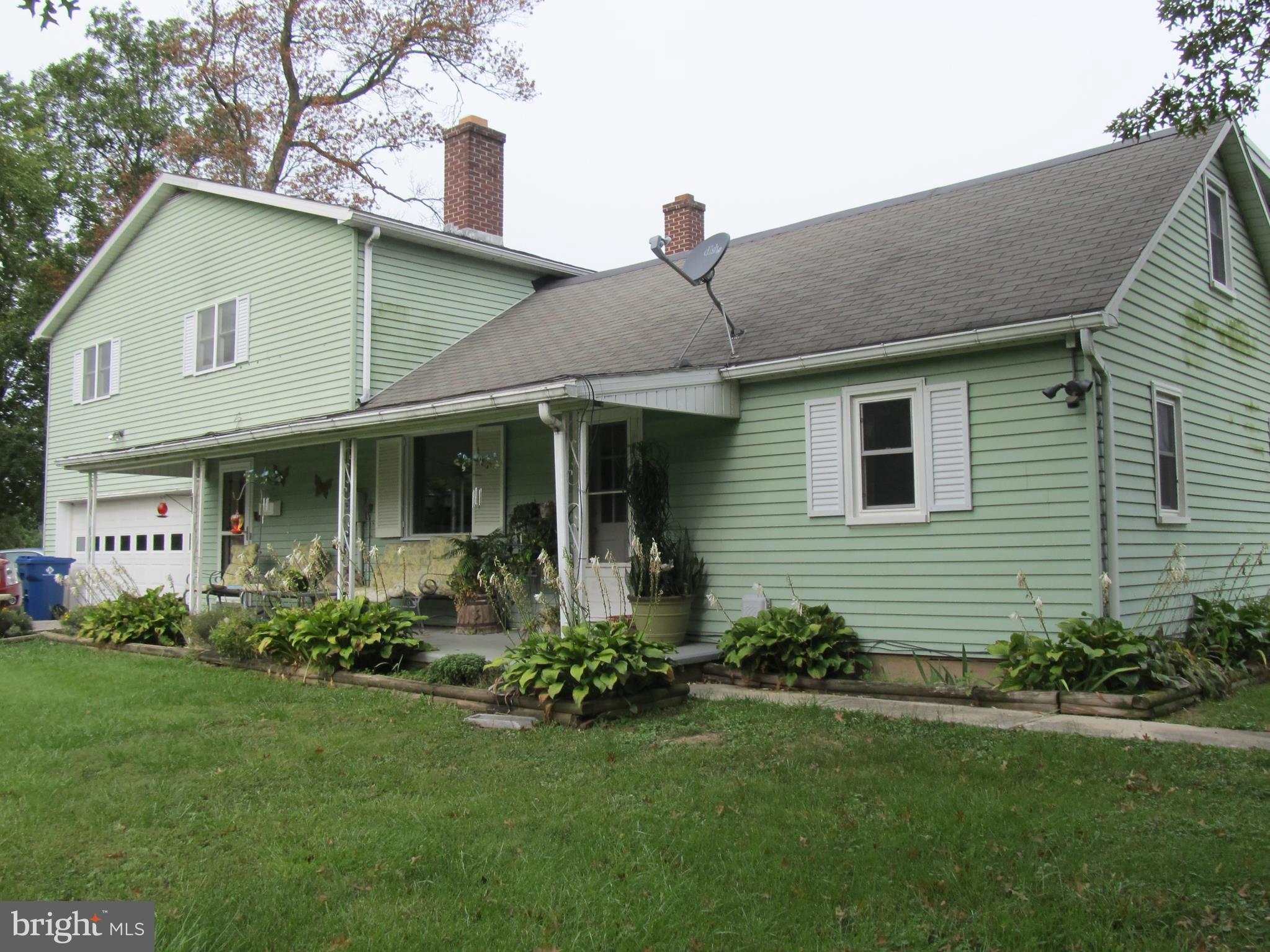 341 Coleman Road Gettysburg, PA 17325 - Photo 1 of 25