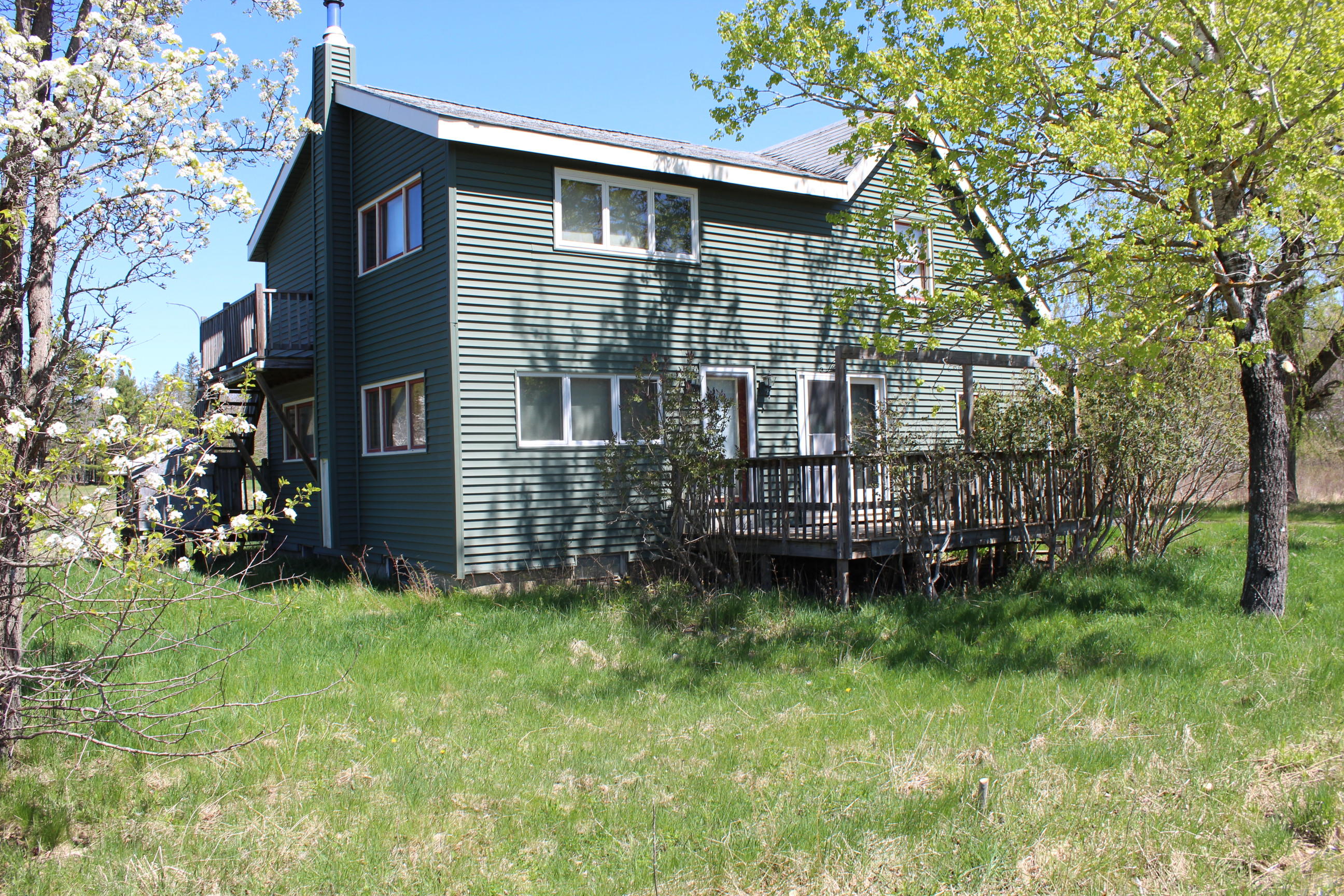 27 Strawberry Road Orland, ME 04472 - Photo 2 of 32 IMG_9124