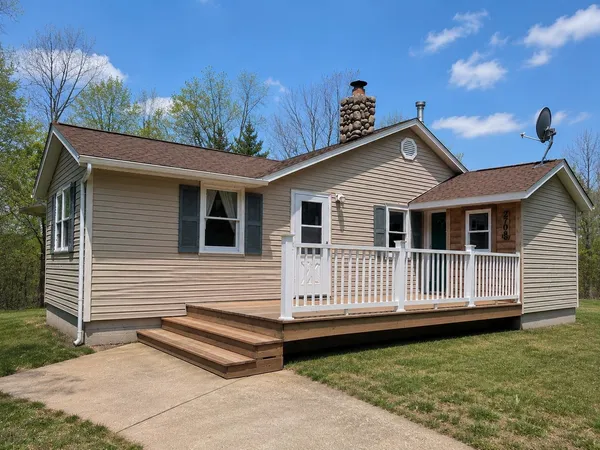 $179,000 | Undisclosed Address, Harrison, MI 48625