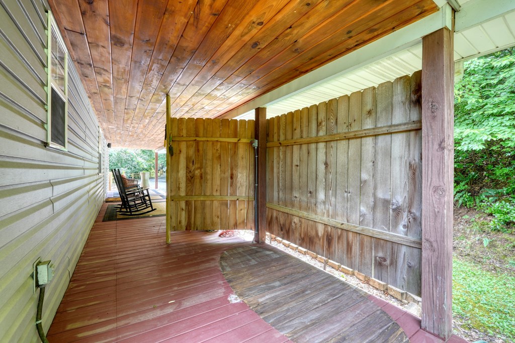2228 Walls Mount Road Hiawassee, GA 30546 - Photo 38 of 53