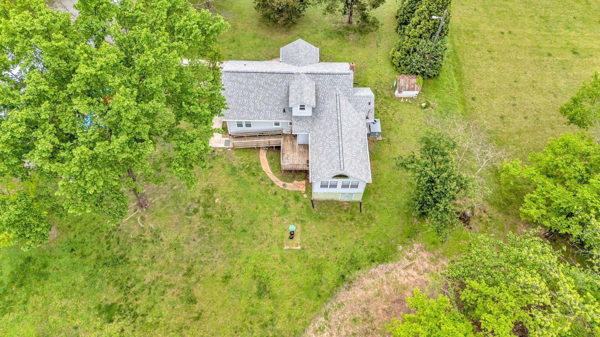 5658 Dividing Ridge Road Goodlettsville, TN 37072 - Photo 14 of 55