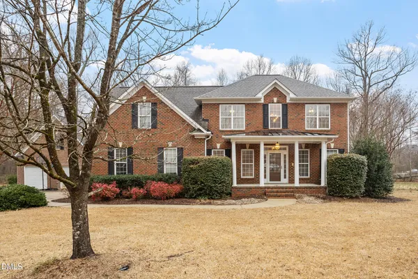 $570,000 | 3705 Valley Pine Court, Wendell, NC 27591