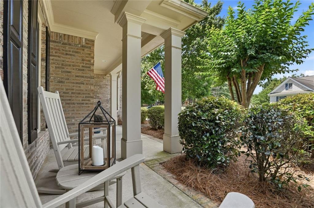 146 Middleton Place Grayson, GA 30017 - Photo 4 of 59