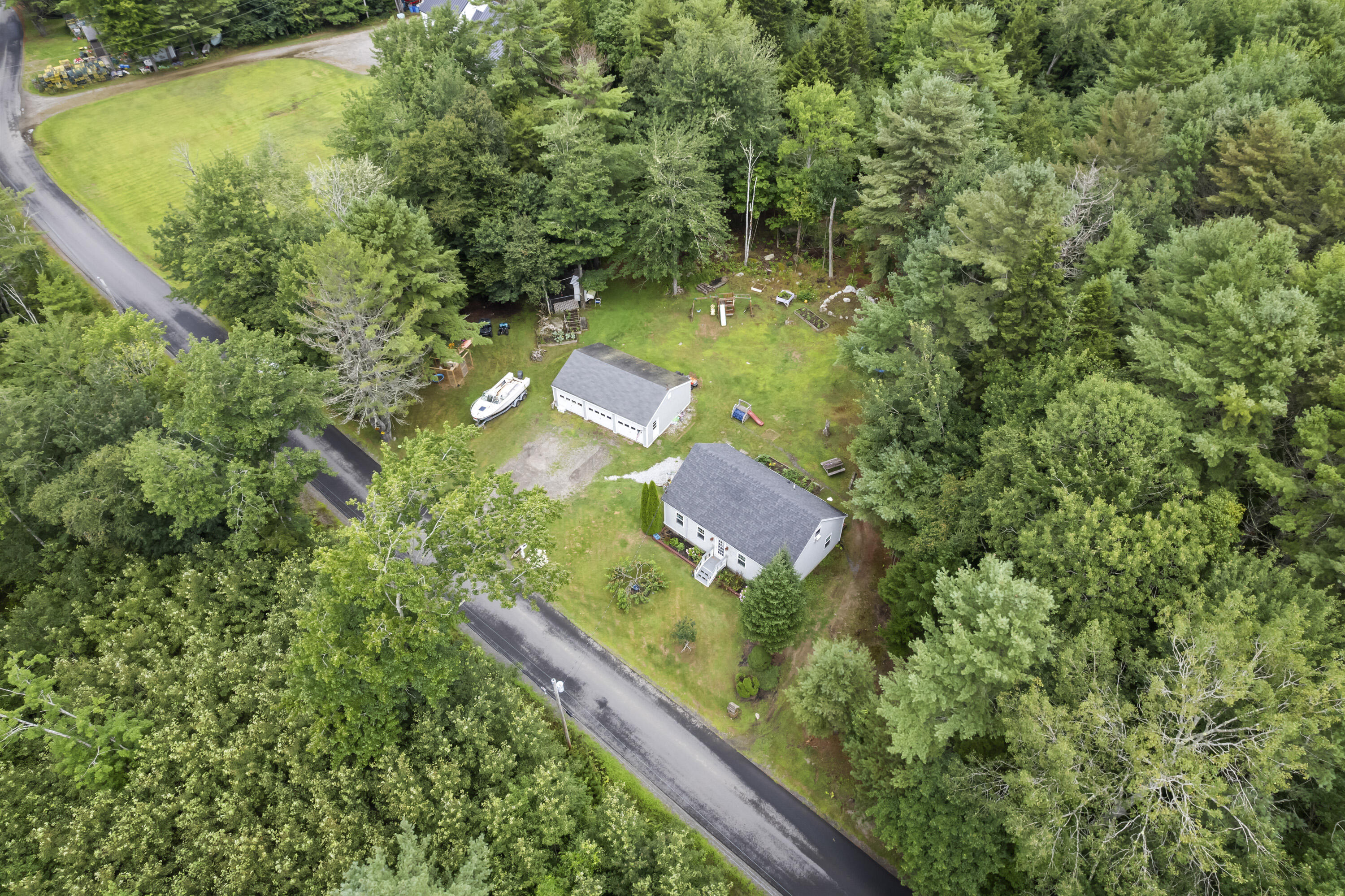 73 Forest Lake Road Friendship, ME 04547 - Photo 11 of 44 73 Forest Lake Rd_111