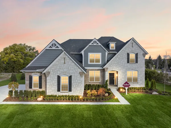 $1,091,145 | 7 Elodea Lane, Ann Arbor, MI 48103