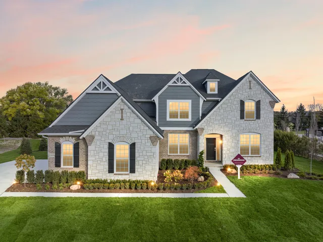 $1,091,145 | 7 Elodea Lane, Ann Arbor, MI 48103