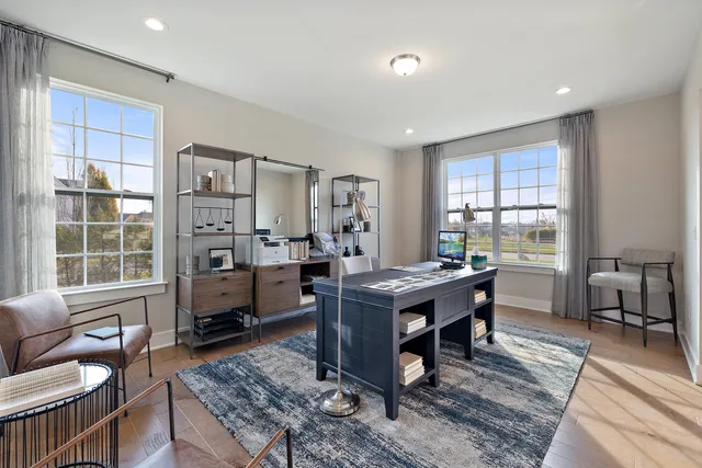 $1,091,145 | 7 Elodea Lane, Ann Arbor, MI 48103