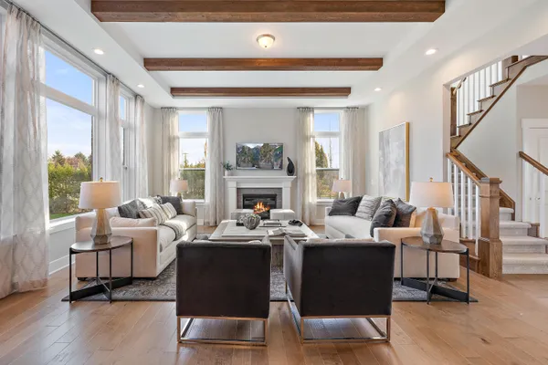 $1,091,145 | 7 Elodea Lane, Ann Arbor, MI 48103