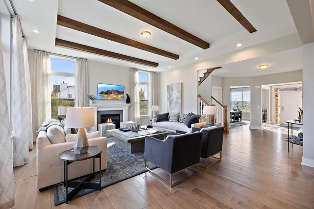 $1,091,145 | 7 Elodea Lane, Ann Arbor, MI 48103