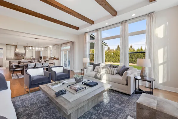 $1,091,145 | 7 Elodea Lane, Ann Arbor, MI 48103