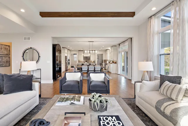 $1,091,145 | 7 Elodea Lane, Ann Arbor, MI 48103