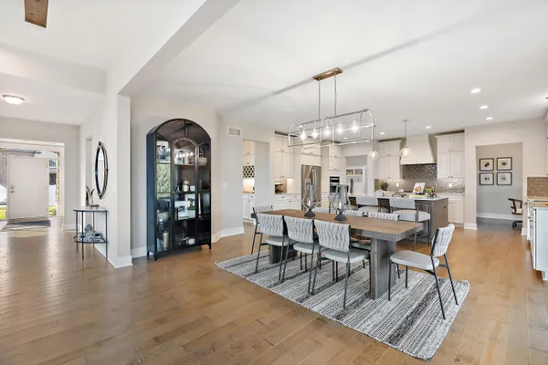 $1,091,145 | 7 Elodea Lane, Ann Arbor, MI 48103