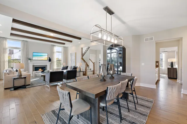 $1,091,145 | 7 Elodea Lane, Ann Arbor, MI 48103