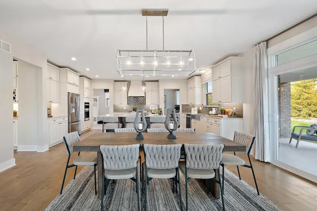 $1,091,145 | 7 Elodea Lane, Ann Arbor, MI 48103